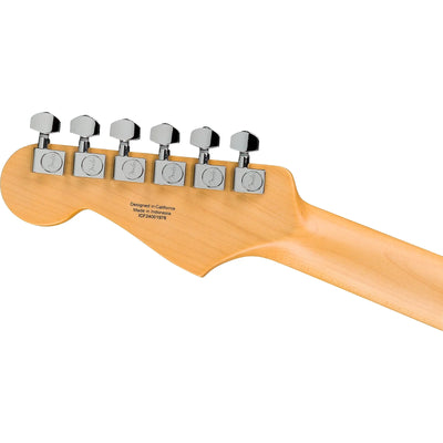 Fender Standard Stratocaster® - Candy Cola