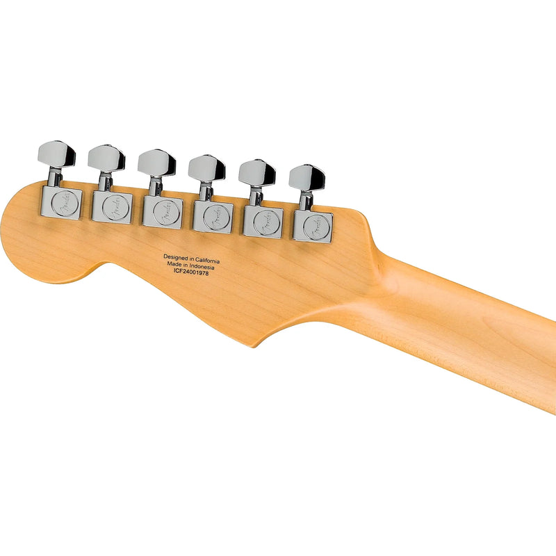 Fender Standard Stratocaster® - Candy Cola