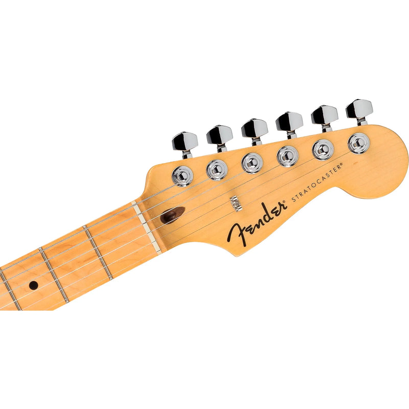 Fender Standard Stratocaster® - Candy Cola
