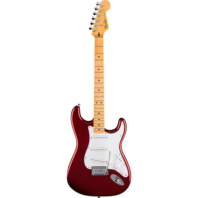 Fender Standard Stratocaster® - Candy Cola