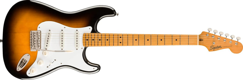 Squier Classic Vibe &