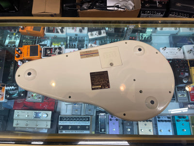 Suzuki Omnichord OM-27 Folktek Mod