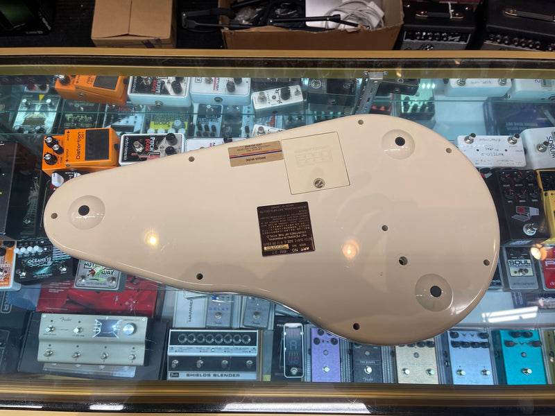 Suzuki Omnichord OM-27 Folktek Mod