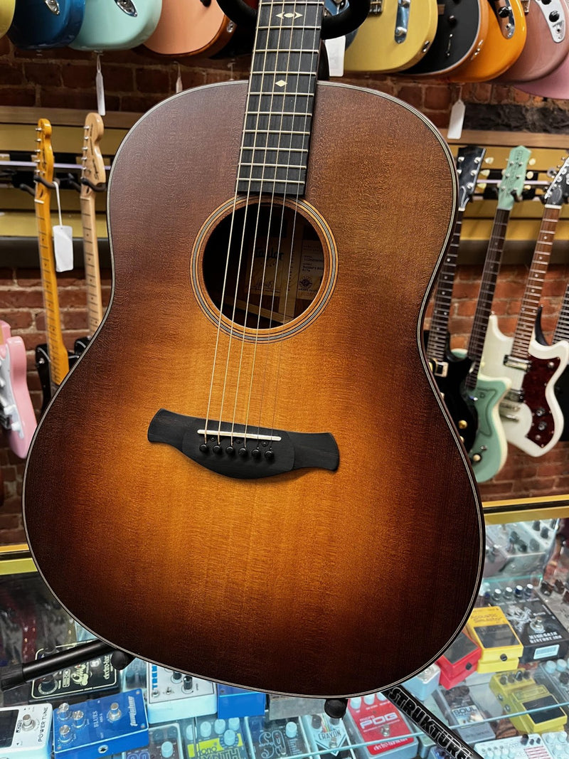 Taylor 517e Builder&