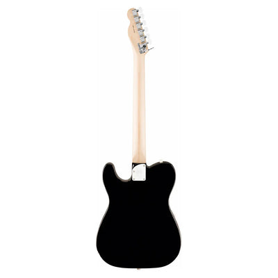 Fender Jack White Triplecaster Telecaster Black