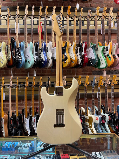 80's Partscaster w/ Alembic Blaster