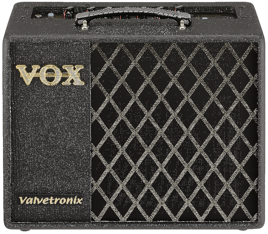 VOX Valvetronix VT20X Modeling Amplifier - The Next Generation Of  Valvetronix