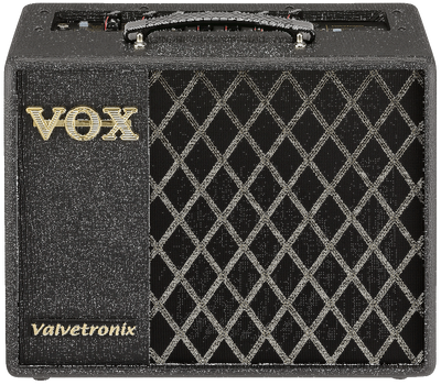 VOX Valvetronix VT20X Modeling Amplifier - The Next Generation Of Valvetronix