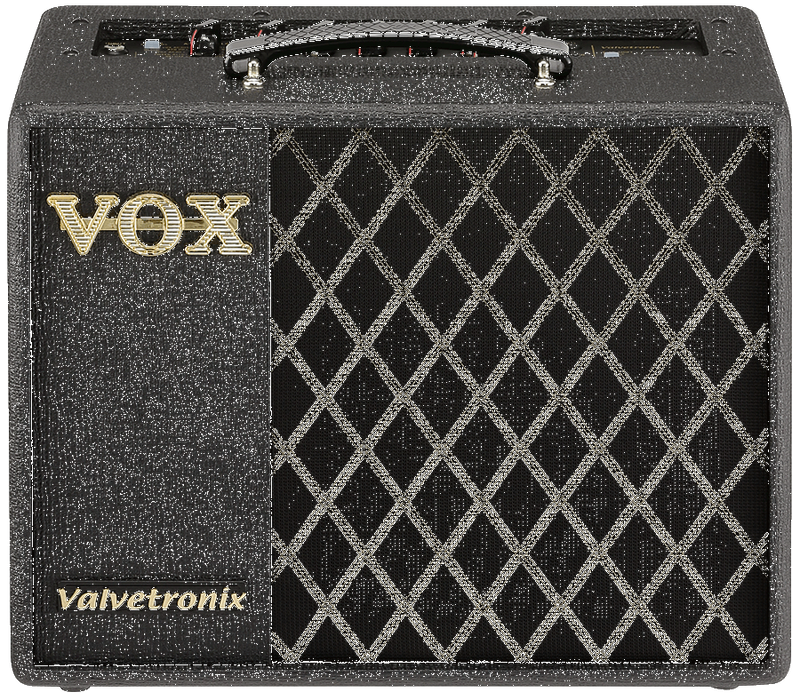 VOX Valvetronix VT20X Modeling Amplifier - The Next Generation Of Valvetronix