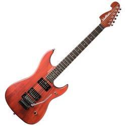 Washburn N24PSVINTAGEK Nuno Bettencourt Series Double Cut Solid 6-String Electric Guitar w/Gig Bag