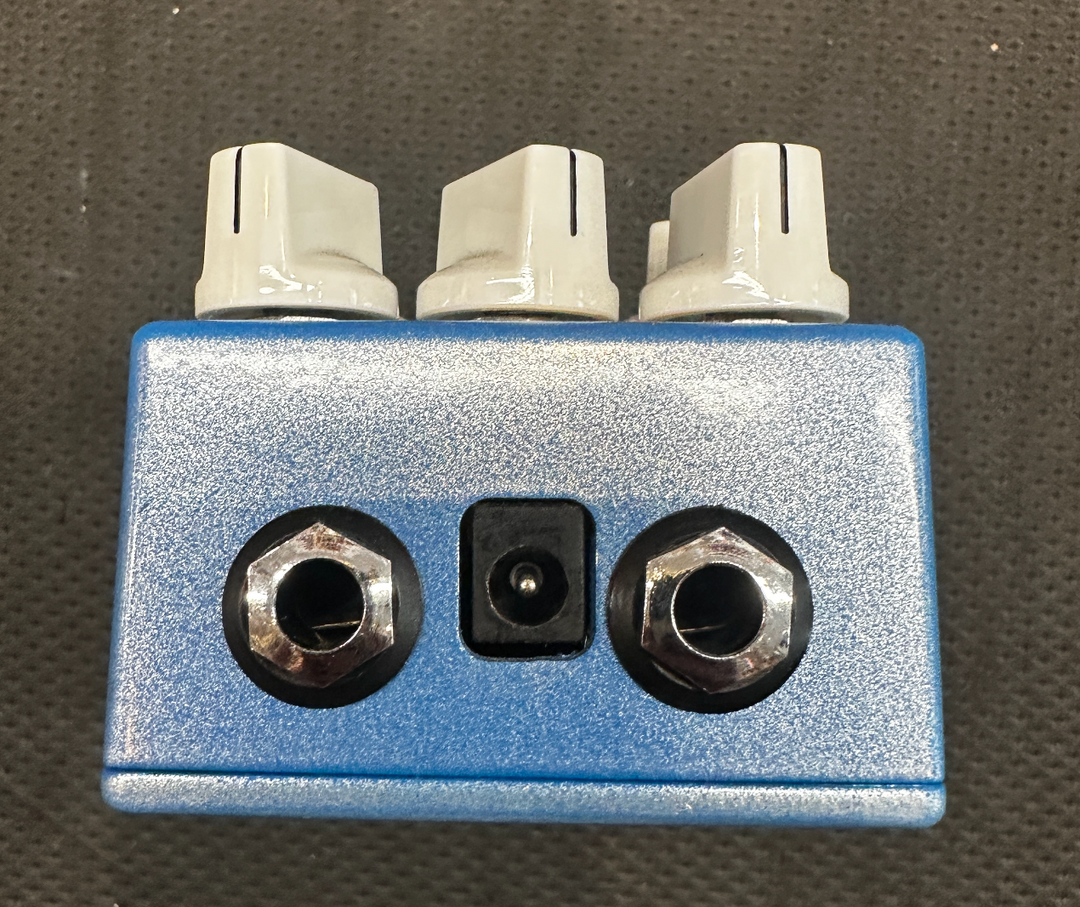 wampler clarksdale pedal Wampler Clarksdale Delta Overdrive Pedal – Bros Guitars