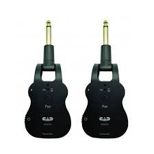 CAD WXGTS Digital Wireless Guitar System - 2.4GHz