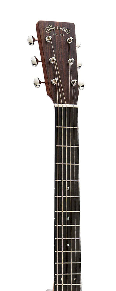 Martin D-18 Satin Standard Series Acoustic Guitar - Satin 1935 Sunburst (2025)