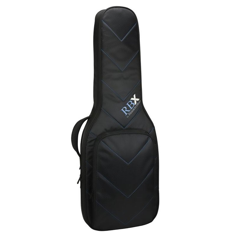 Reunion Blues RBX-E1 RBX Electric Guitar Gig Bag, Water Resistant Exterior