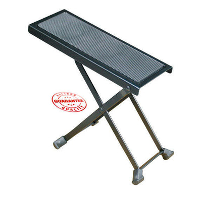 Stageline Dixie Guitar Footstool