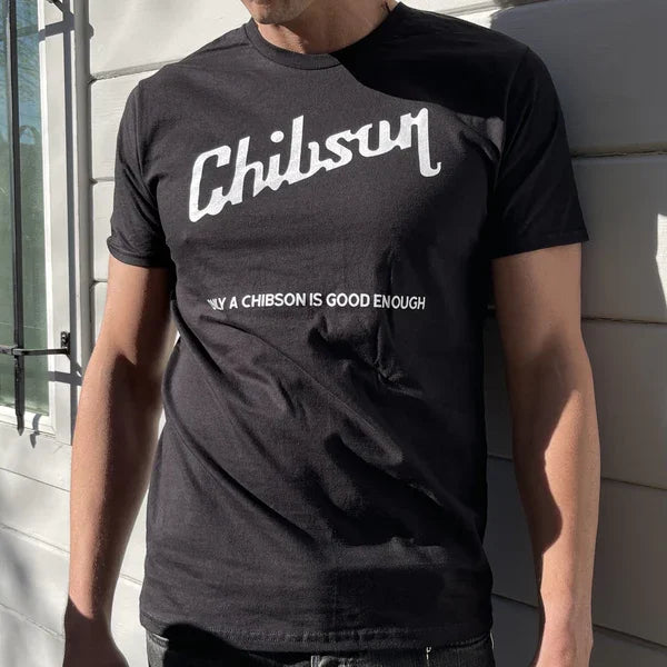 Chibson Original Logo T-Shirt