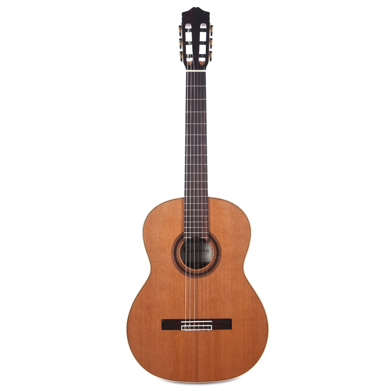 Cordoba Iberia Series F7 Paco Flamenco Guitar