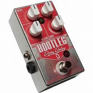 Daredevil Bootleg Dirty Delay