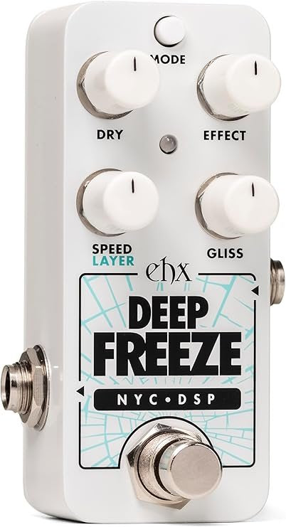 Electro-Harmonix Pico Deep Freeze