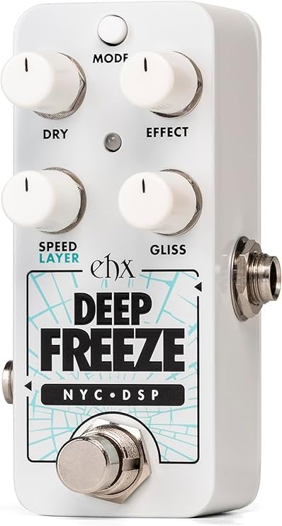 Electro-Harmonix Pico Deep Freeze