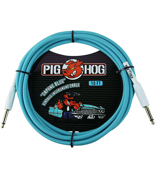 Pig Hog 10&