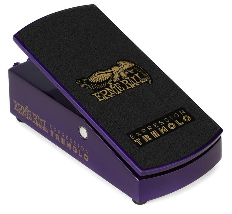 Ernie Ball Expression Tremolo Pedal