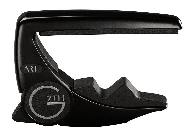 G7th Performance 3 ART Capo Black