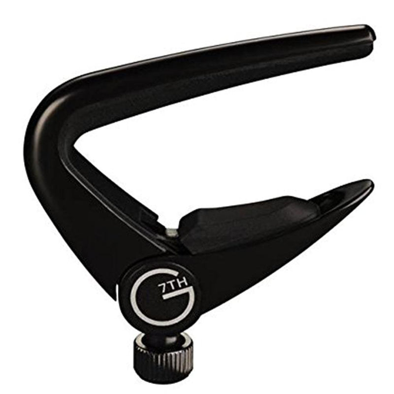 G7th Newport Pressure Touch Capo