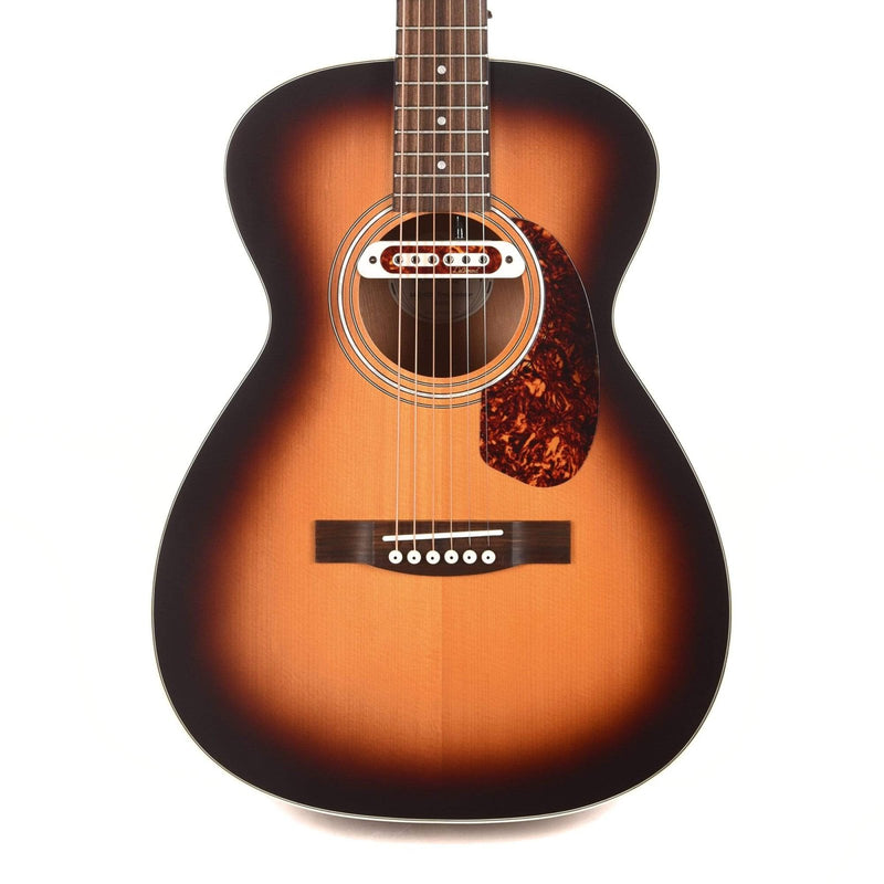 Guild Westerly M-240E Troubadour Vintage Sunburst Satin