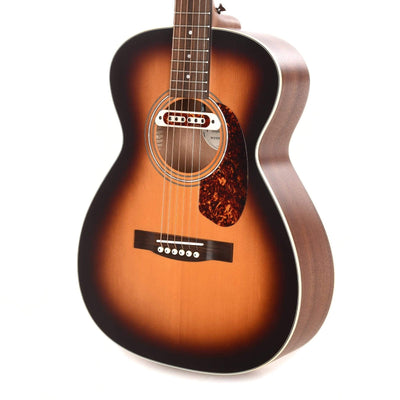 Guild Westerly M-240E Troubadour Vintage Sunburst Satin