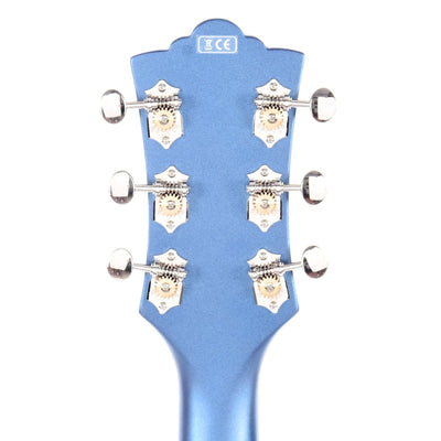 Guild X-175 Manhattan Special Malibu Blue w/Hardshell Case