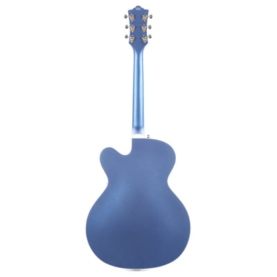 Guild X-175 Manhattan Special Malibu Blue w/Hardshell Case