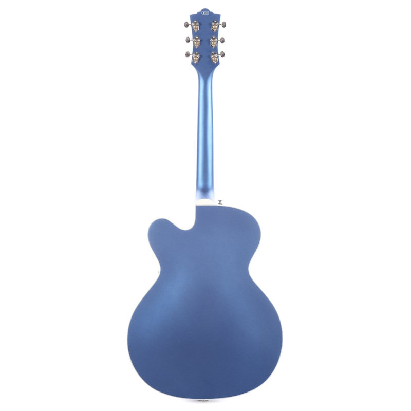 Guild X-175 Manhattan Special Malibu Blue w/Hardshell Case
