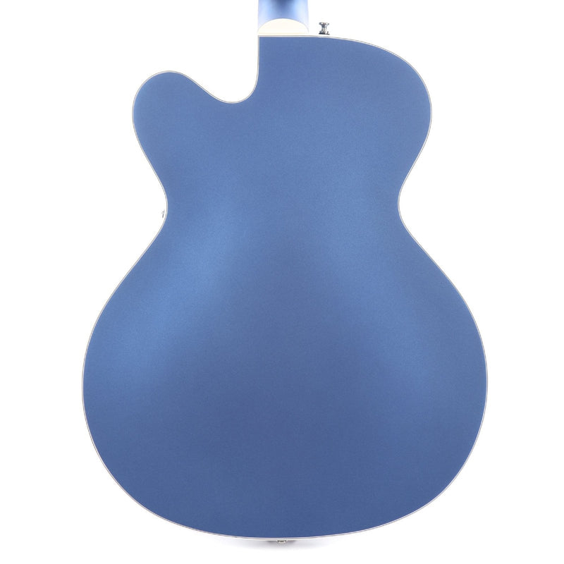 Guild X-175 Manhattan Special Malibu Blue w/Hardshell Case