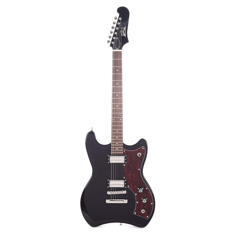 Guild Jetstar Black