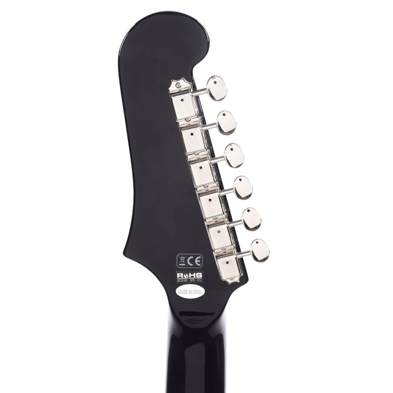 Guild Jetstar Black