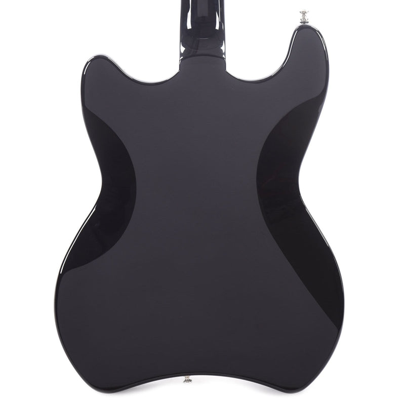 Guild Jetstar Black