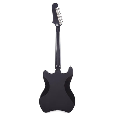 Guild Jetstar Black