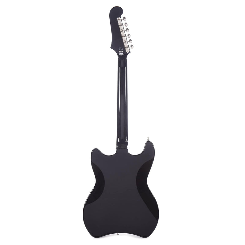 Guild Jetstar Black