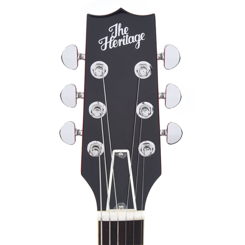 Heritage Standard Collection H-150 Electric Guitar with Case, Original Sunburst