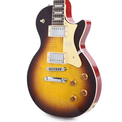 Heritage Standard Collection H-150 Electric Guitar with Case, Original Sunburst
