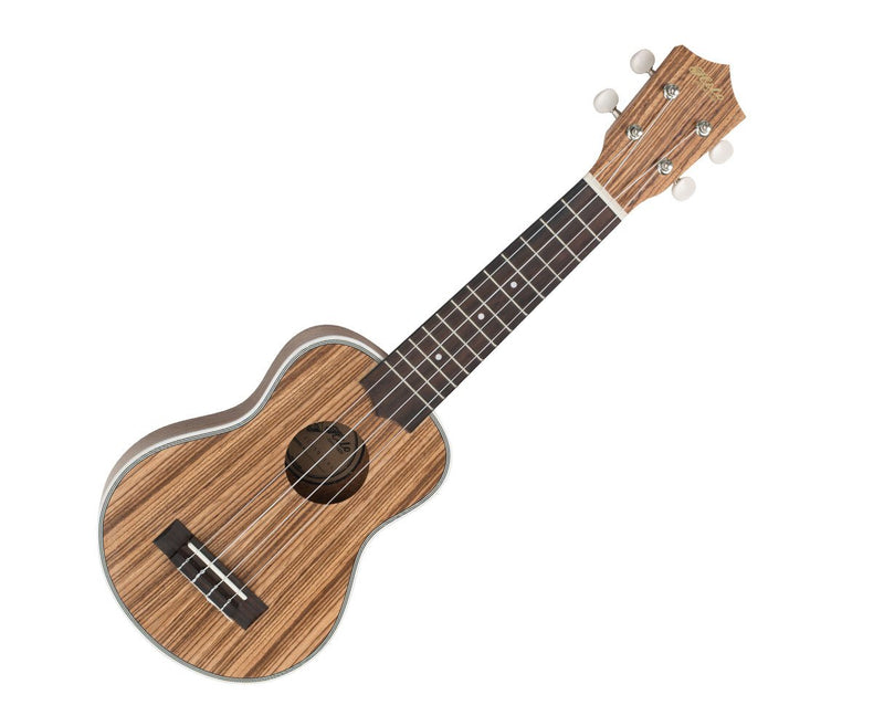 Premier Series Zebrawood Sop Sl359ima