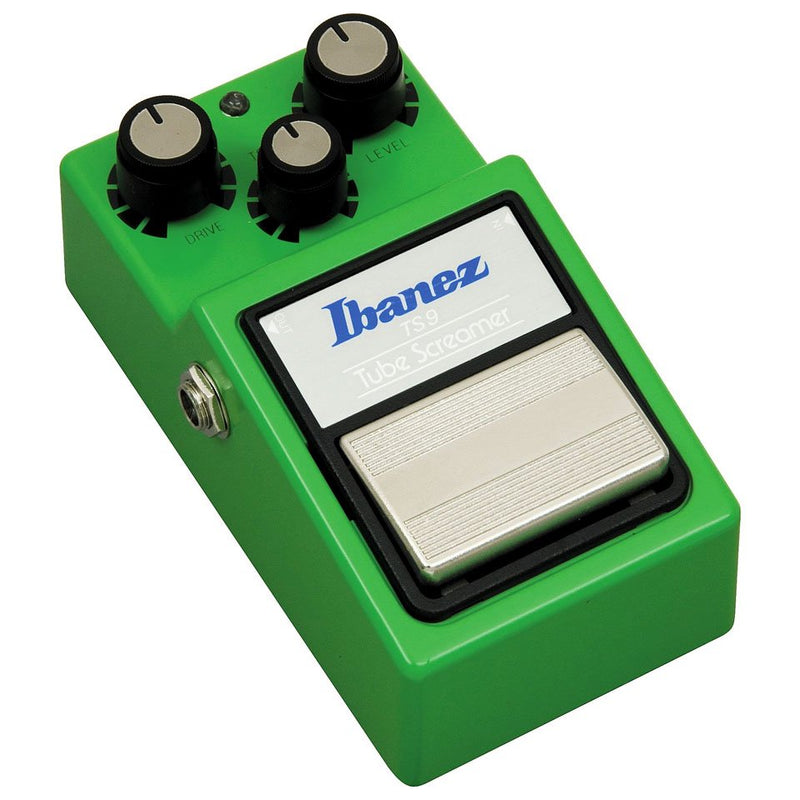 Ibanez Tube Screamer TS9