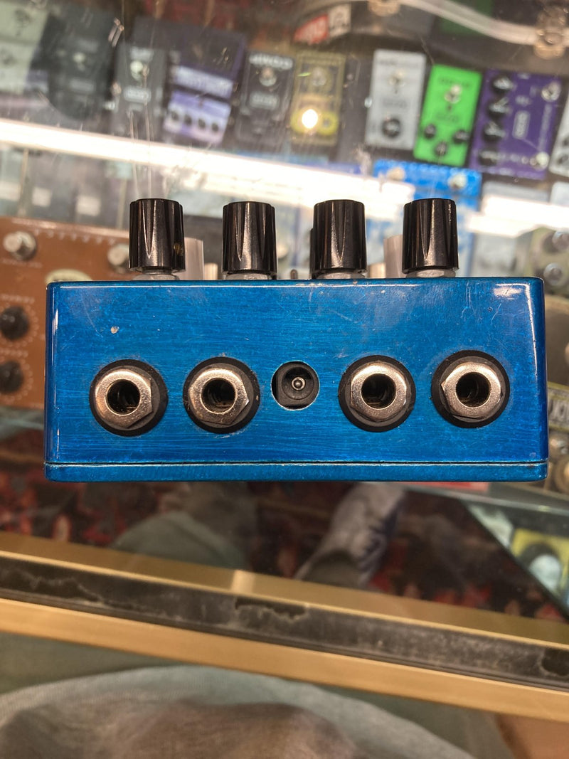 EarthQuaker Devices Avalanche Run