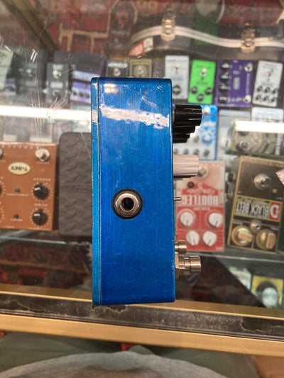 EarthQuaker Devices Avalanche Run