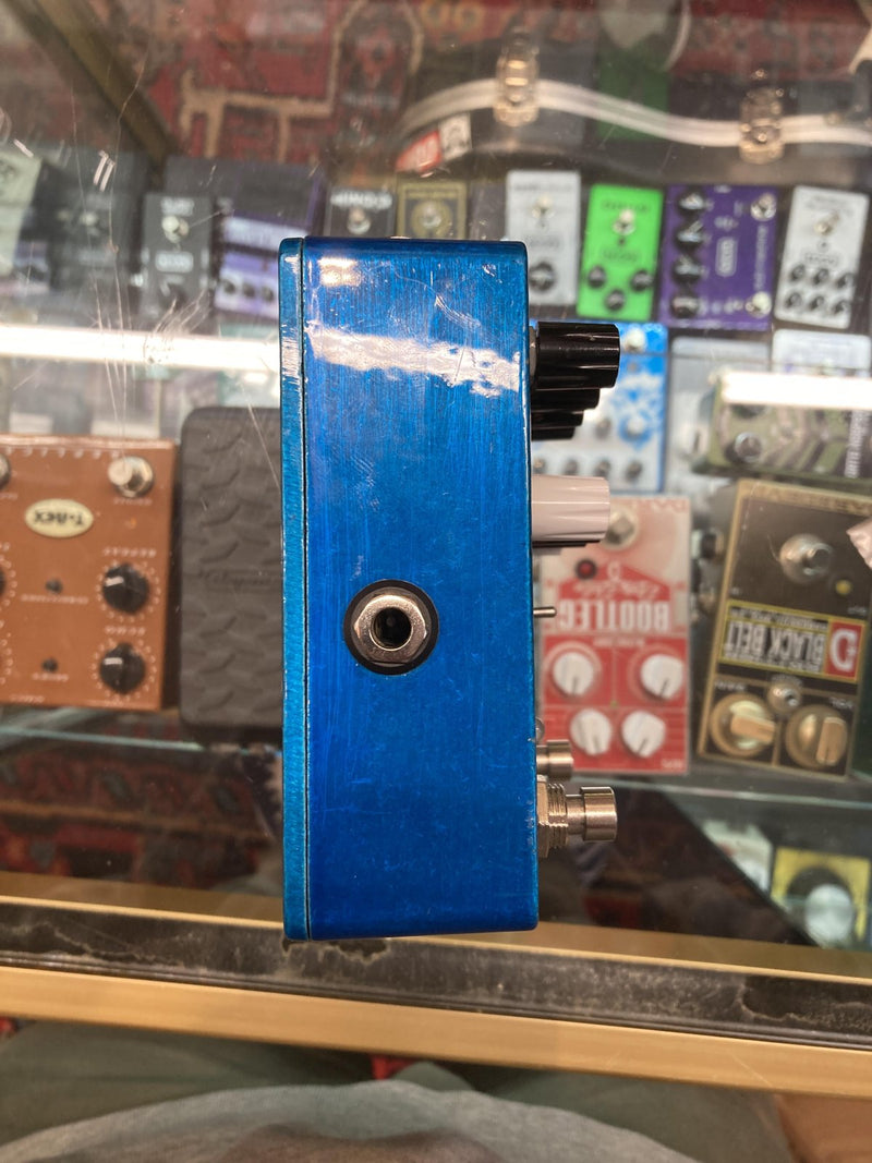EarthQuaker Devices Avalanche Run