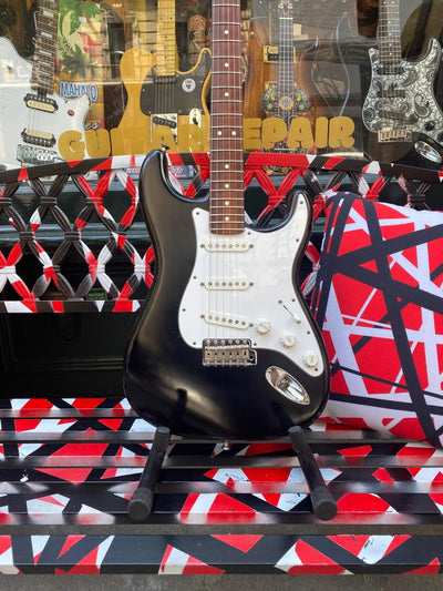 Fender Stratocaster USA - 2010