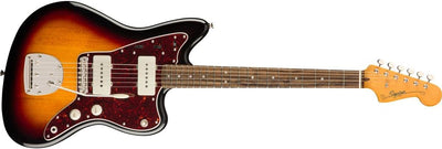 Squier Classic Vibe '60s Jazzmaster, Laurel Fingerboard, 3-Color Sunburst