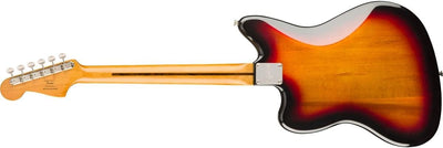 Squier Classic Vibe '60s Jazzmaster, Laurel Fingerboard, 3-Color Sunburst