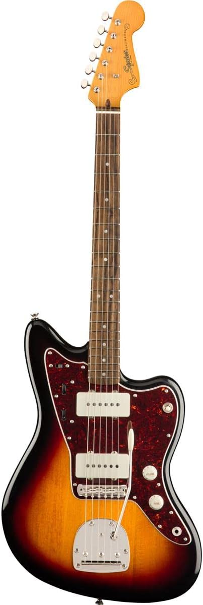 Squier Classic Vibe &